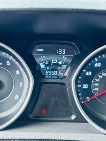 2016 Hyundai Elantra SE Hot Springs AR