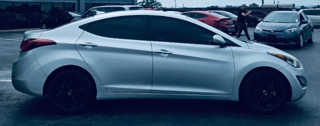2016 Hyundai Elantra SE Hot Springs AR