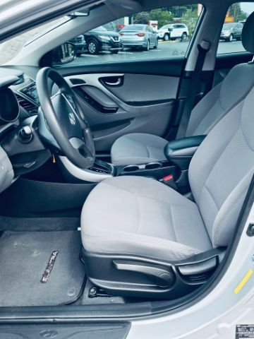 2016 Hyundai Elantra SE Hot Springs AR