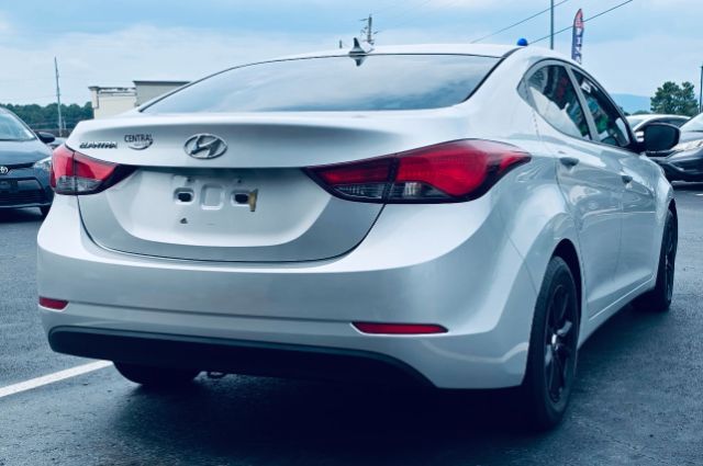 2016 Hyundai Elantra SE Hot Springs AR