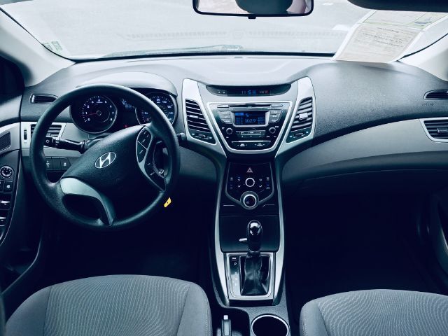2016 Hyundai Elantra SE Hot Springs AR