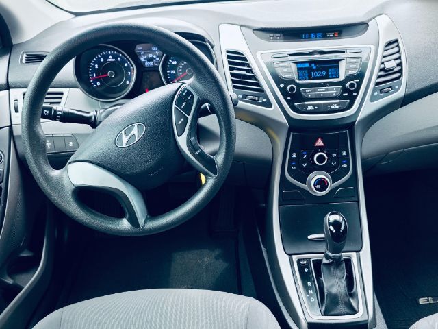 2016 Hyundai Elantra SE Hot Springs AR