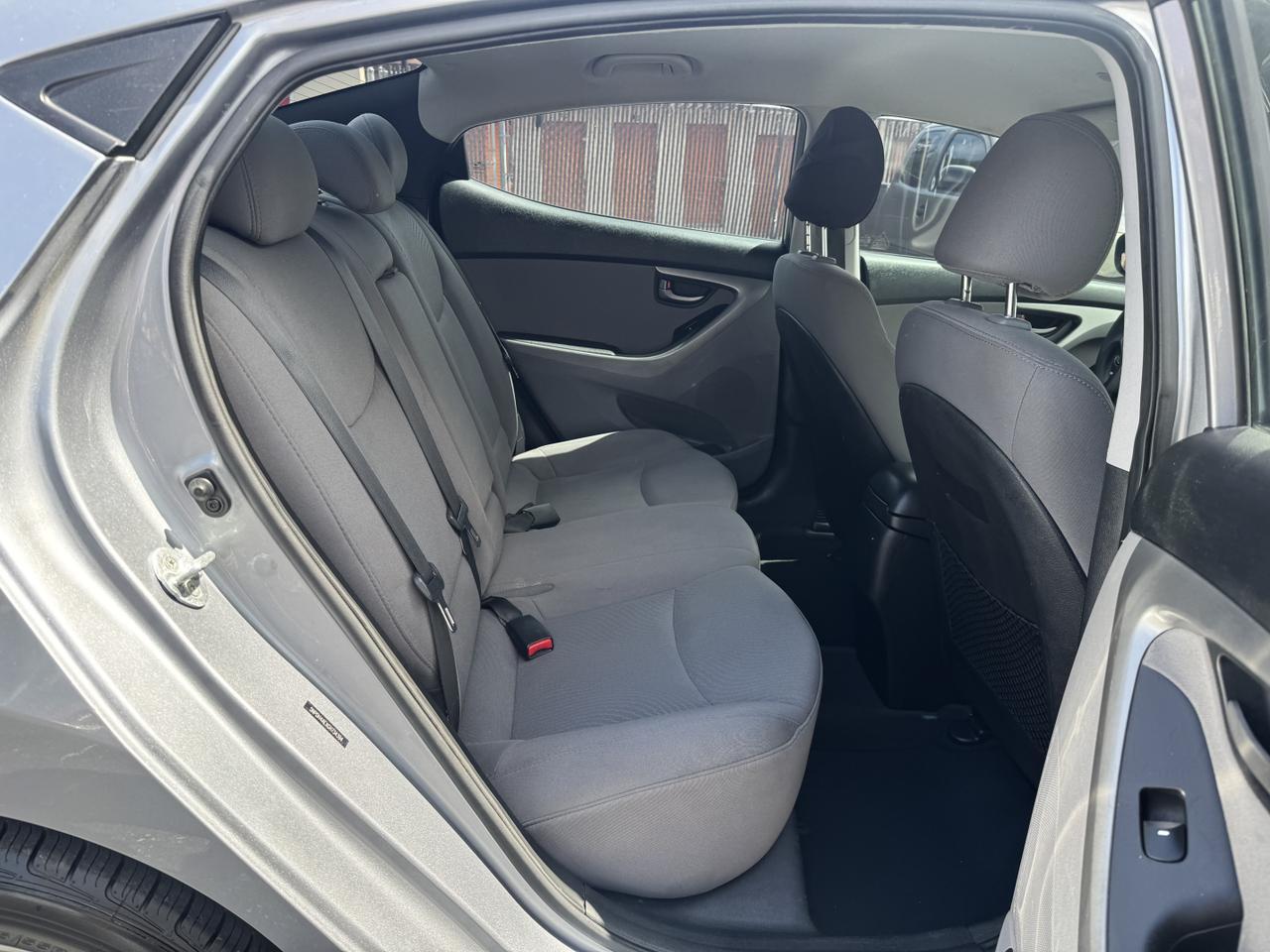 2016 Hyundai Elantra SE Lake Wales FL
