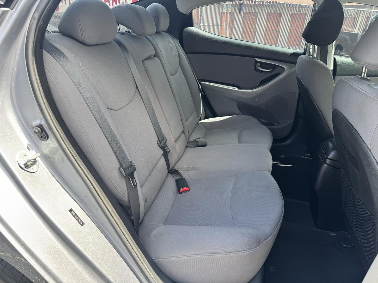 2016 Hyundai Elantra SE Lake Wales FL