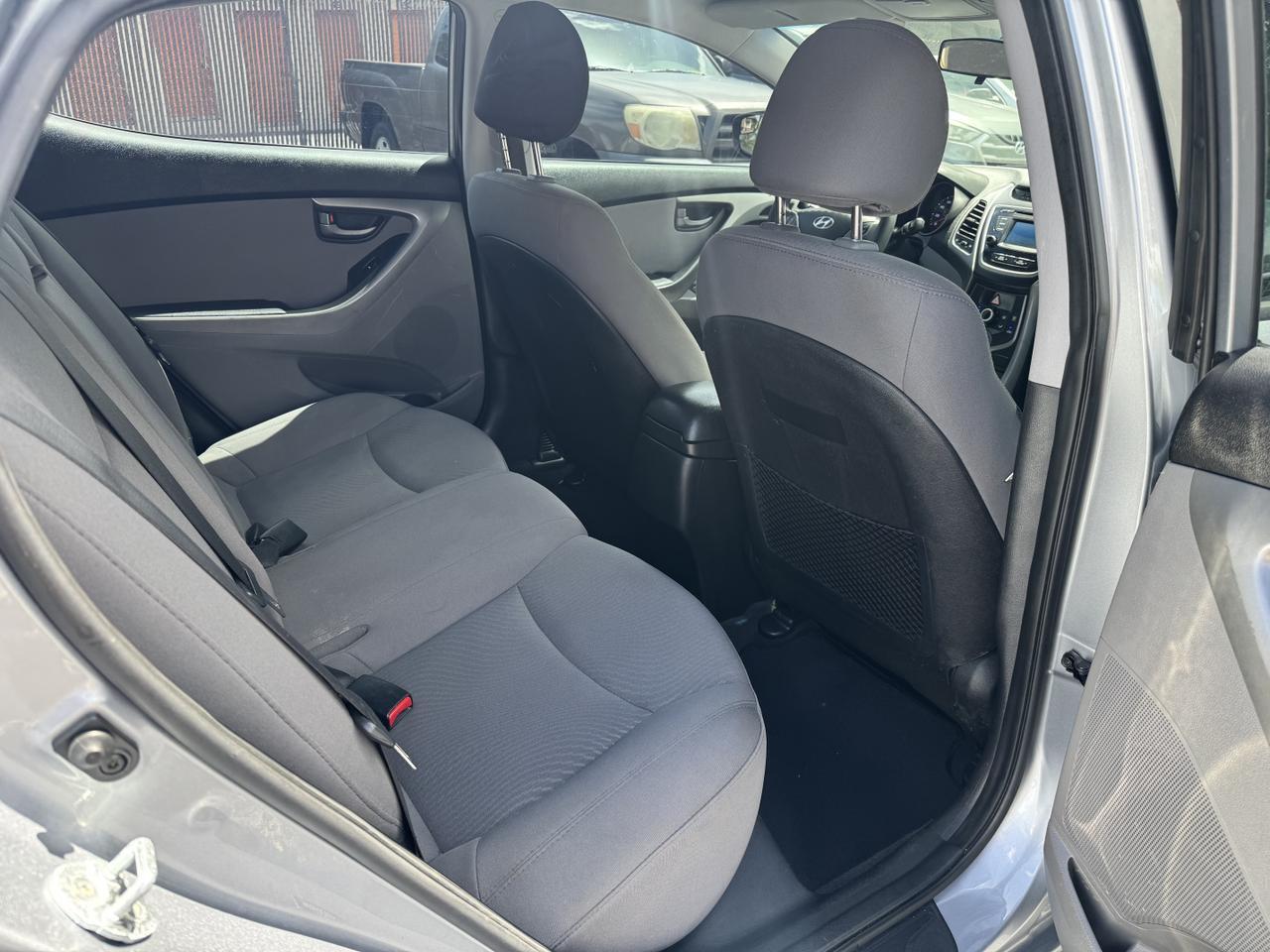 2016 Hyundai Elantra SE Lake Wales FL