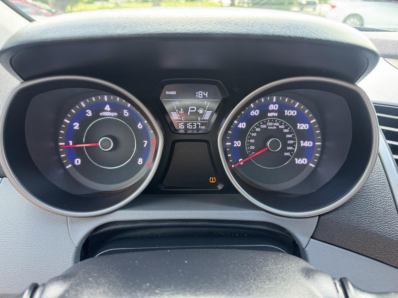 2016 Hyundai Elantra SE Lake Wales FL