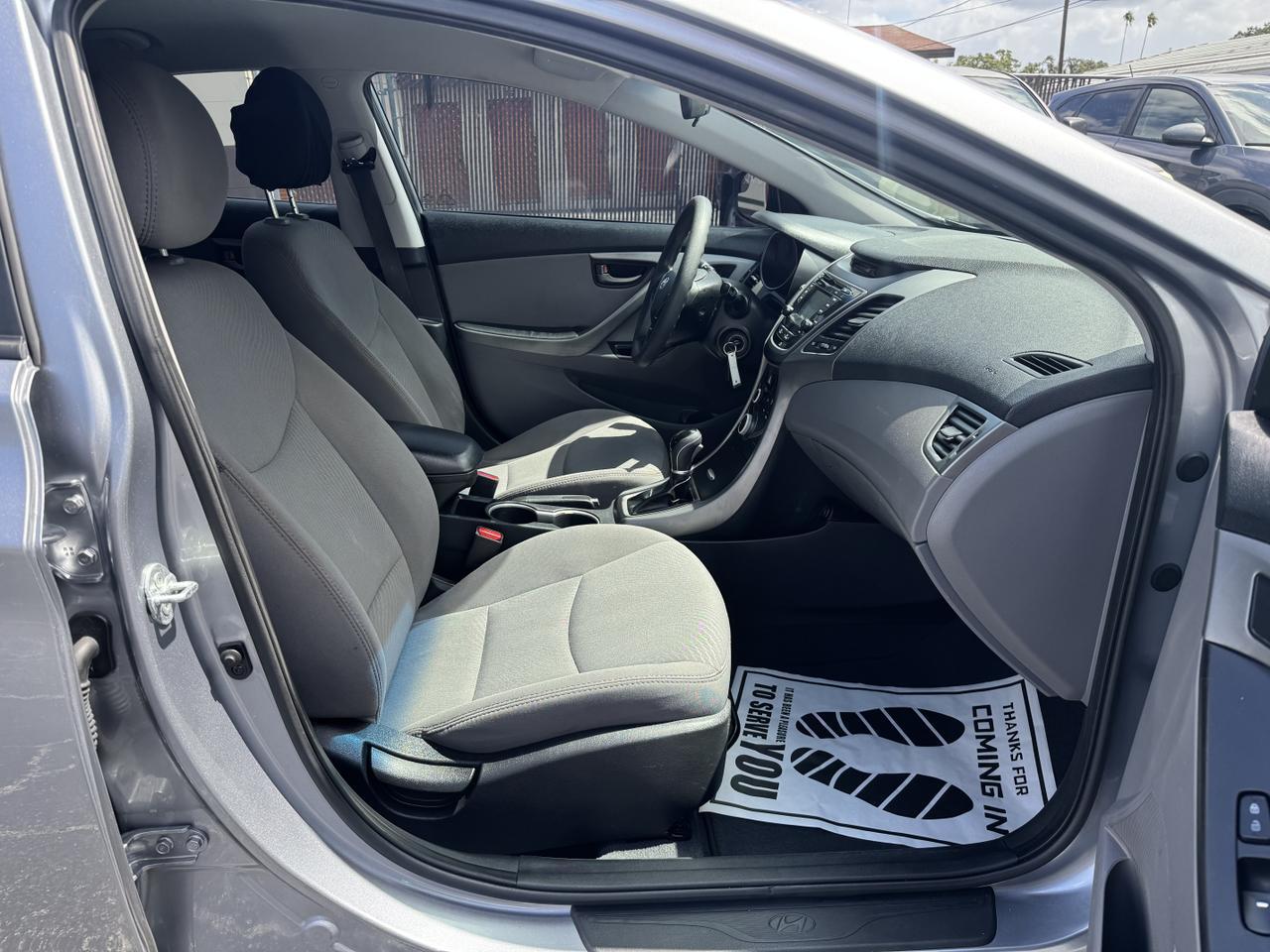 2016 Hyundai Elantra SE Lake Wales FL