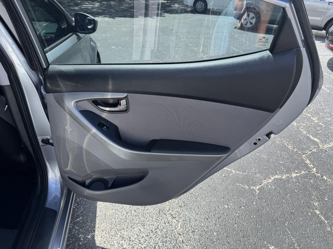 2016 Hyundai Elantra SE Lake Wales FL