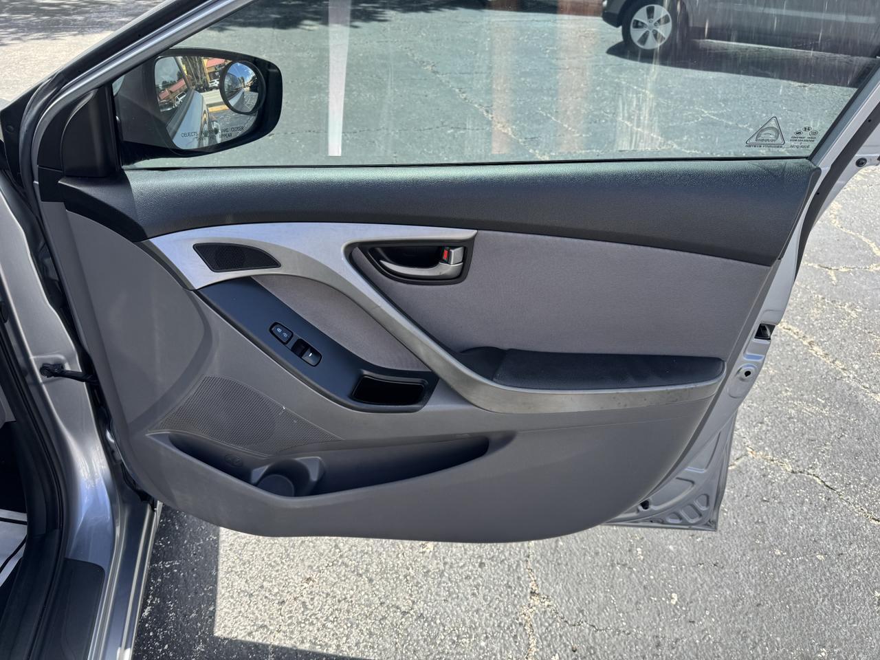 2016 Hyundai Elantra SE Lake Wales FL