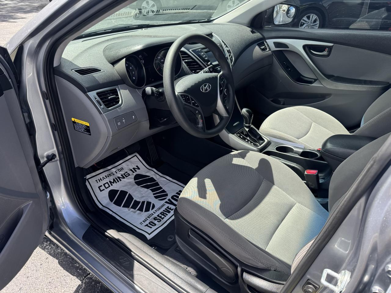 2016 Hyundai Elantra SE Lake Wales FL