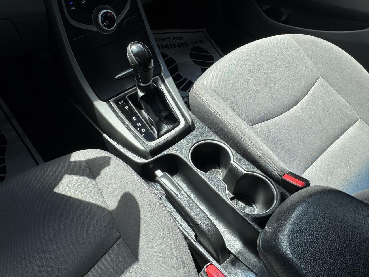 2016 Hyundai Elantra SE Lake Wales FL