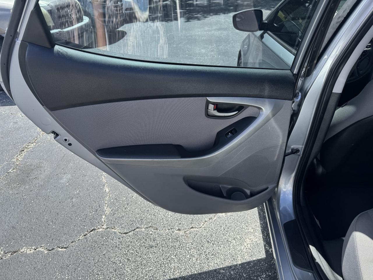 2016 Hyundai Elantra SE Lake Wales FL