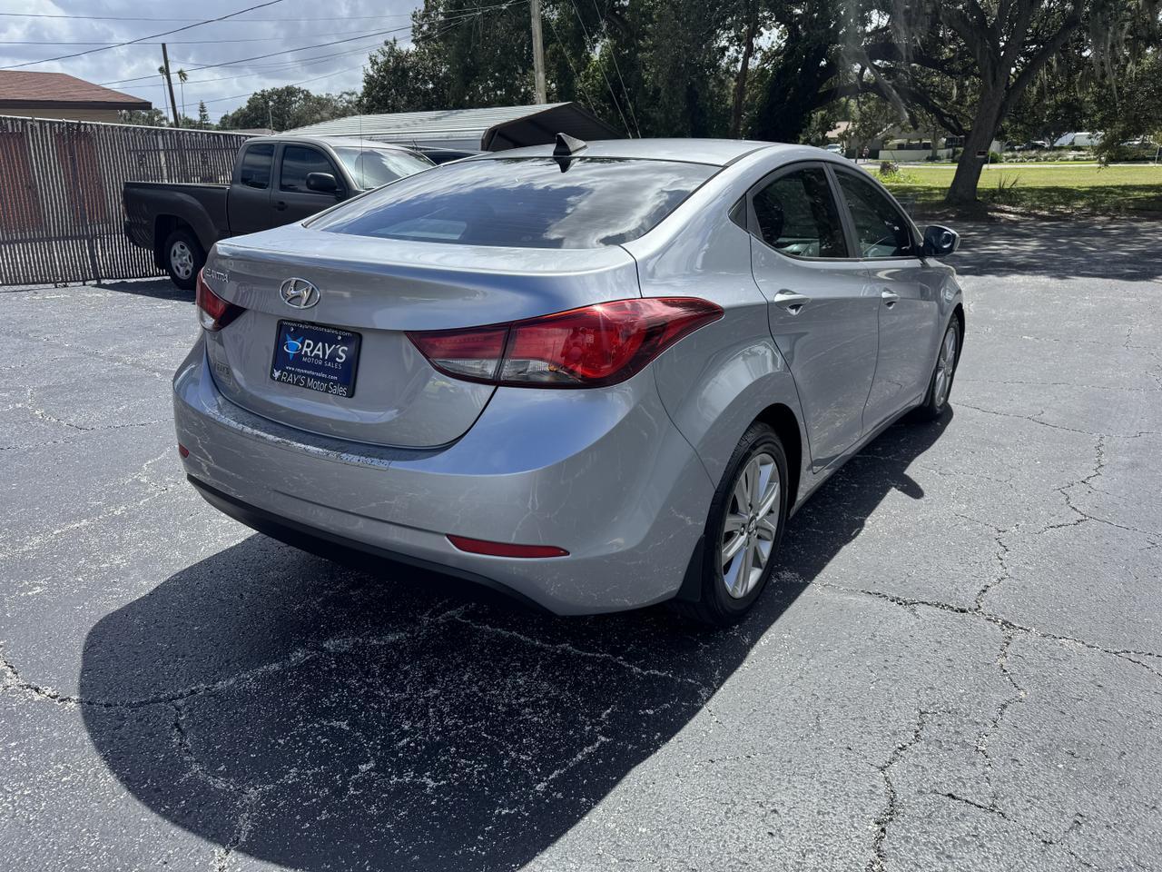 2016 Hyundai Elantra SE Lake Wales FL