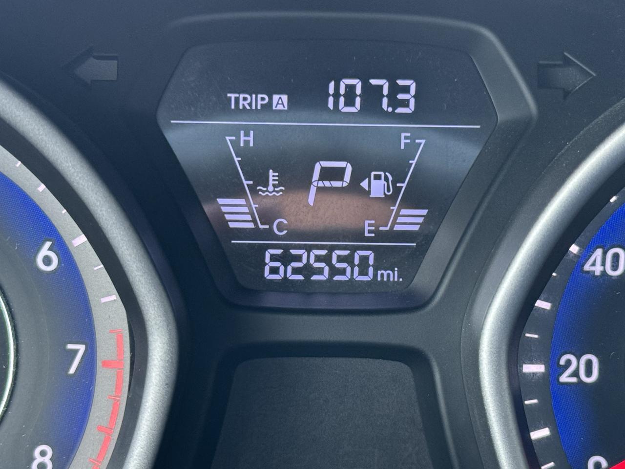 2016 Hyundai Elantra SE Lake Wales FL