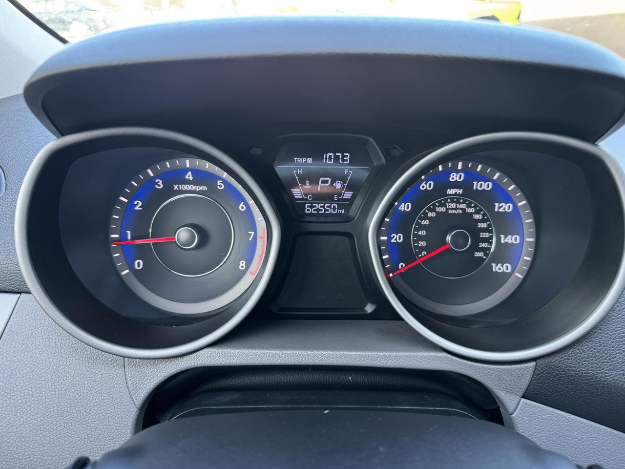 2016 Hyundai Elantra SE Lake Wales FL