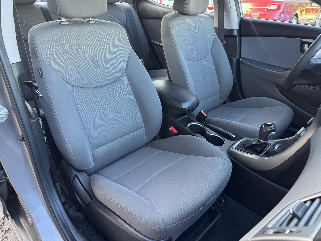 2016 Hyundai Elantra SE Lake Wales FL