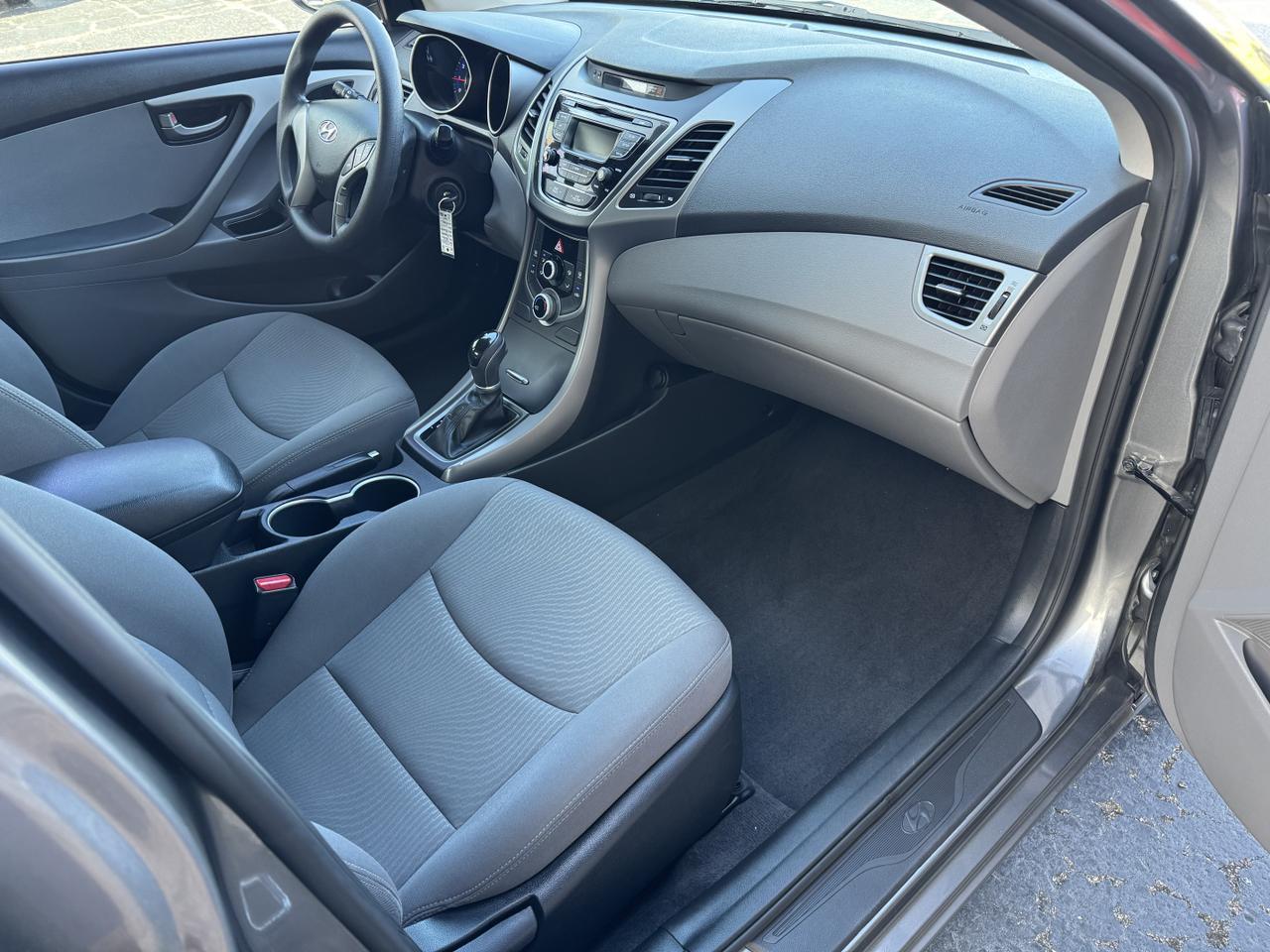 2016 Hyundai Elantra SE Lake Wales FL