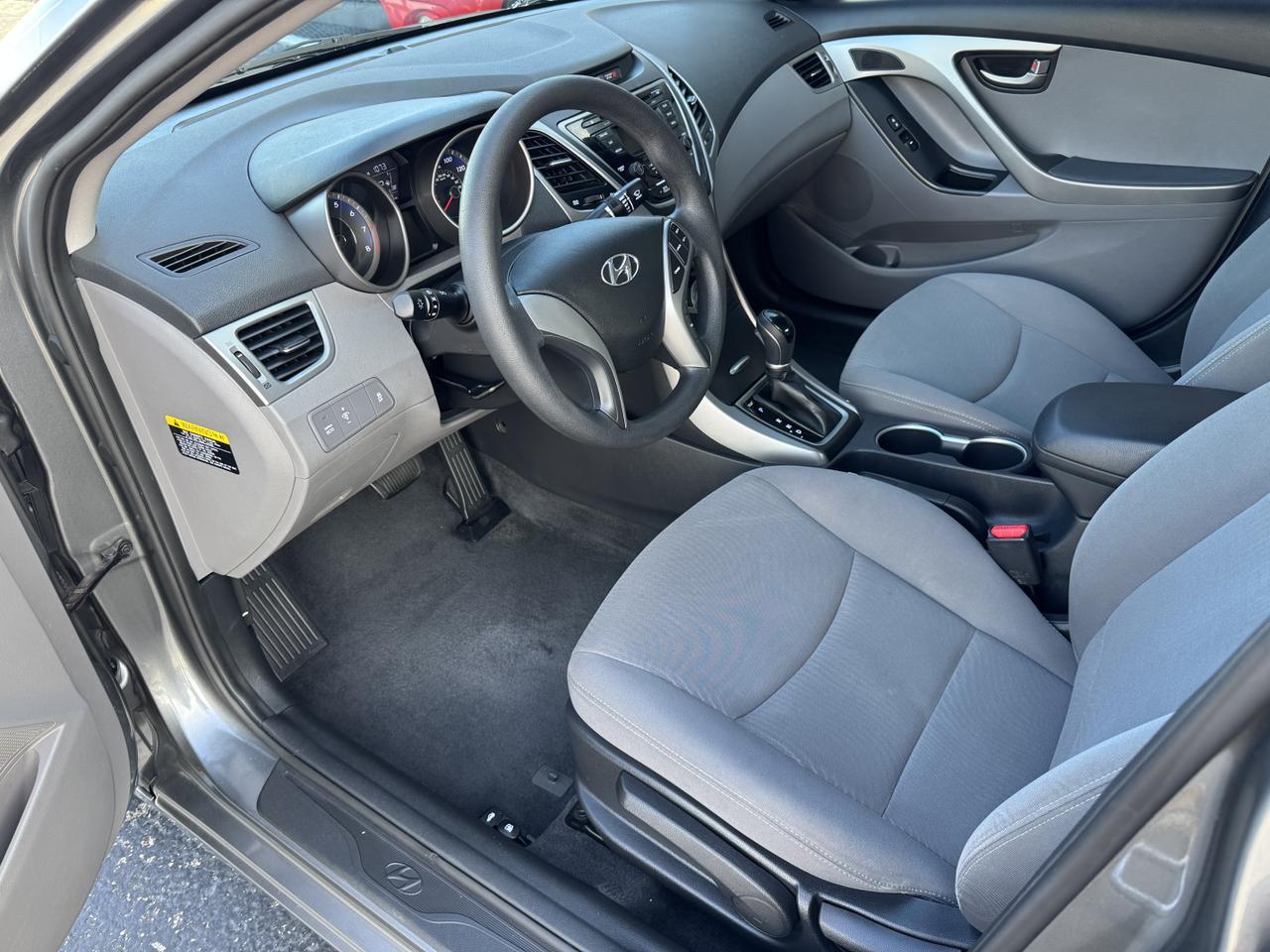 2016 Hyundai Elantra SE Lake Wales FL