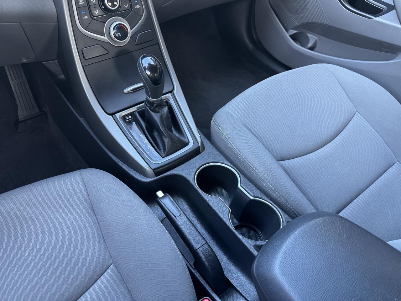 2016 Hyundai Elantra SE Lake Wales FL