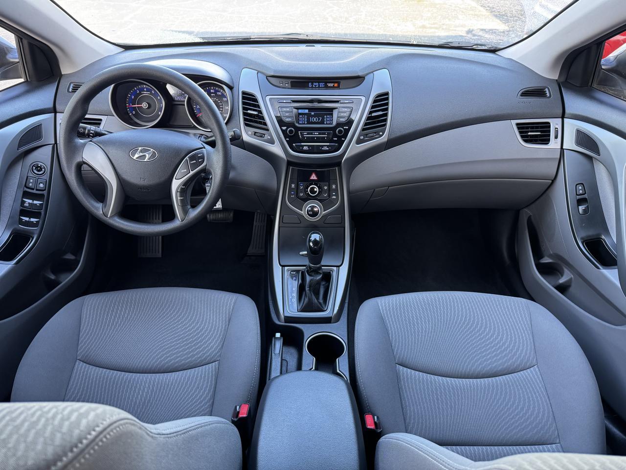 2016 Hyundai Elantra SE Lake Wales FL