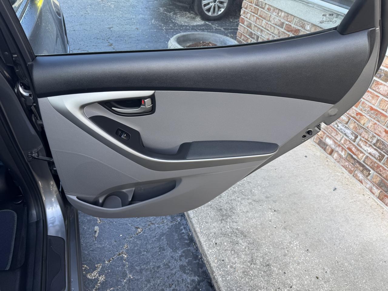 2016 Hyundai Elantra SE Lake Wales FL