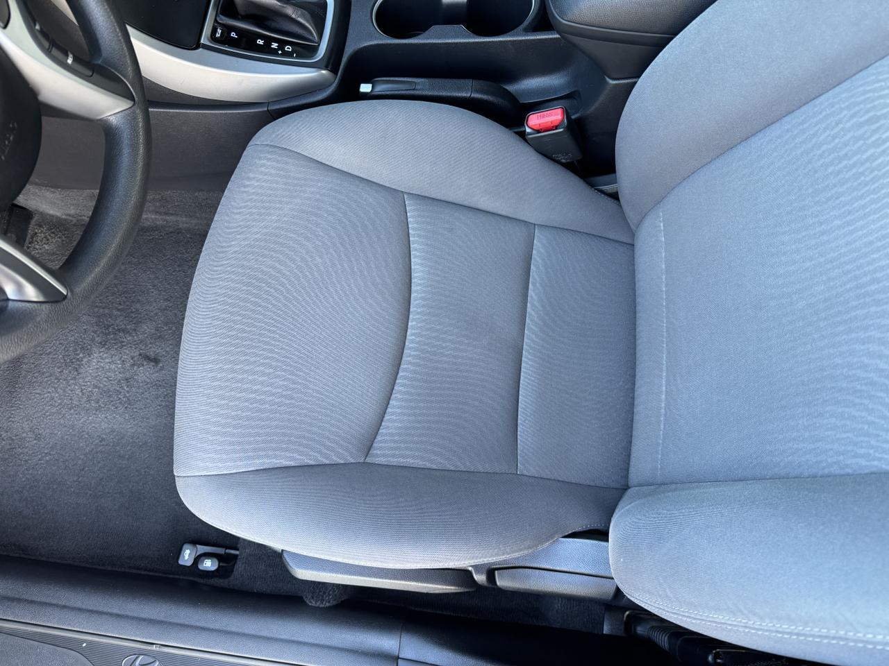 2016 Hyundai Elantra SE Lake Wales FL