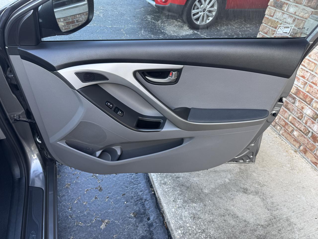 2016 Hyundai Elantra SE Lake Wales FL