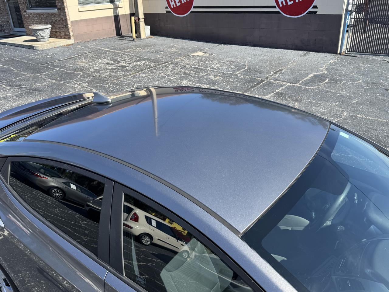 2016 Hyundai Elantra SE Lake Wales FL