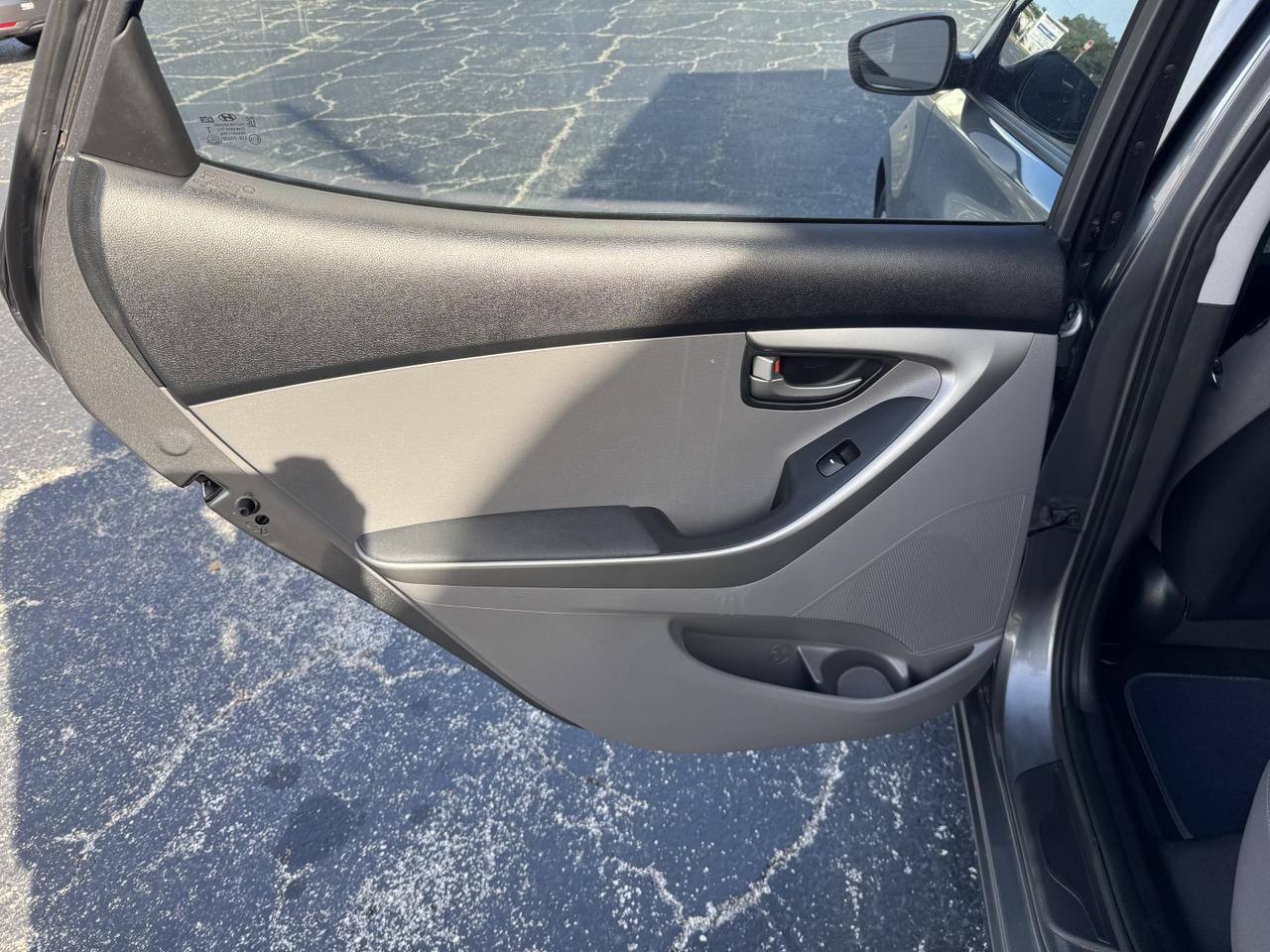 2016 Hyundai Elantra SE Lake Wales FL