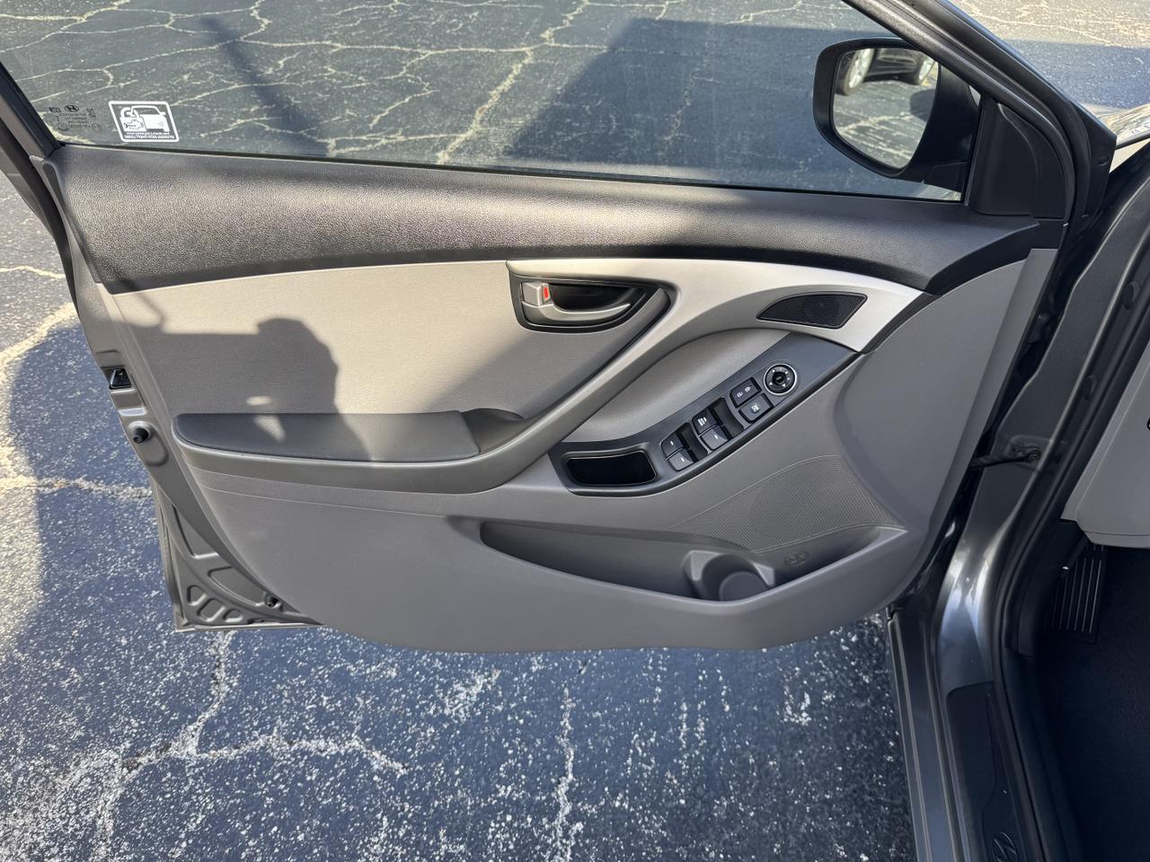 2016 Hyundai Elantra SE Lake Wales FL