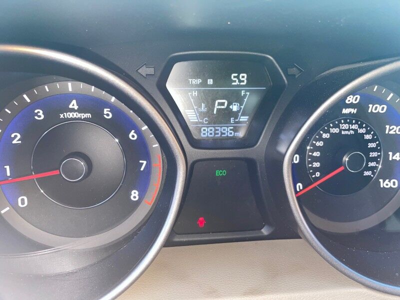 2016 Hyundai Elantra SE Savannah GA