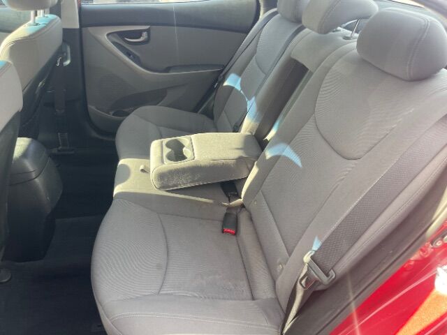 2016 Hyundai Elantra SE Mesa AZ