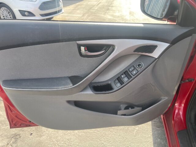 2016 Hyundai Elantra SE Mesa AZ