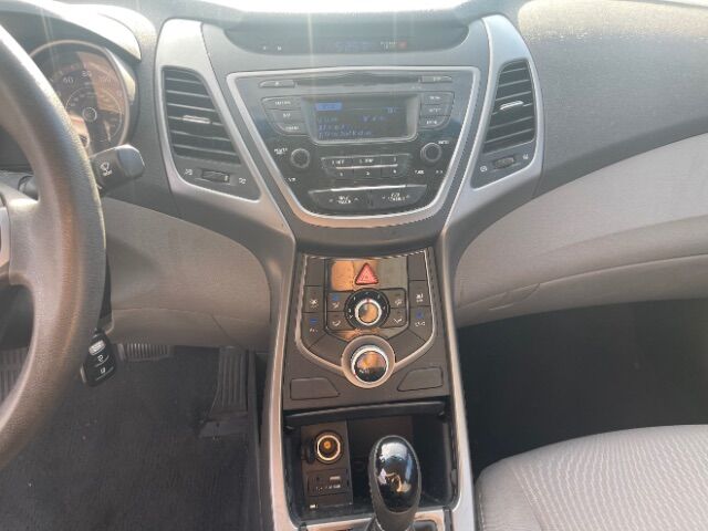 2016 Hyundai Elantra SE Mesa AZ