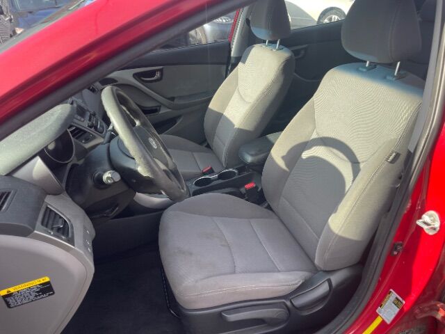 2016 Hyundai Elantra SE Mesa AZ