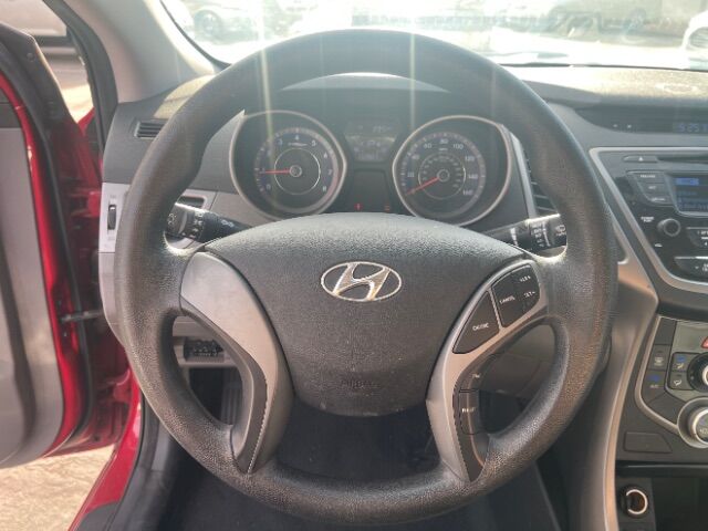 2016 Hyundai Elantra SE Mesa AZ