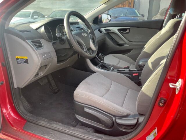 2016 Hyundai Elantra SE Mesa AZ