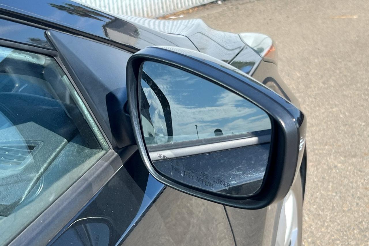 2016 Hyundai Elantra SE Roseville CA
