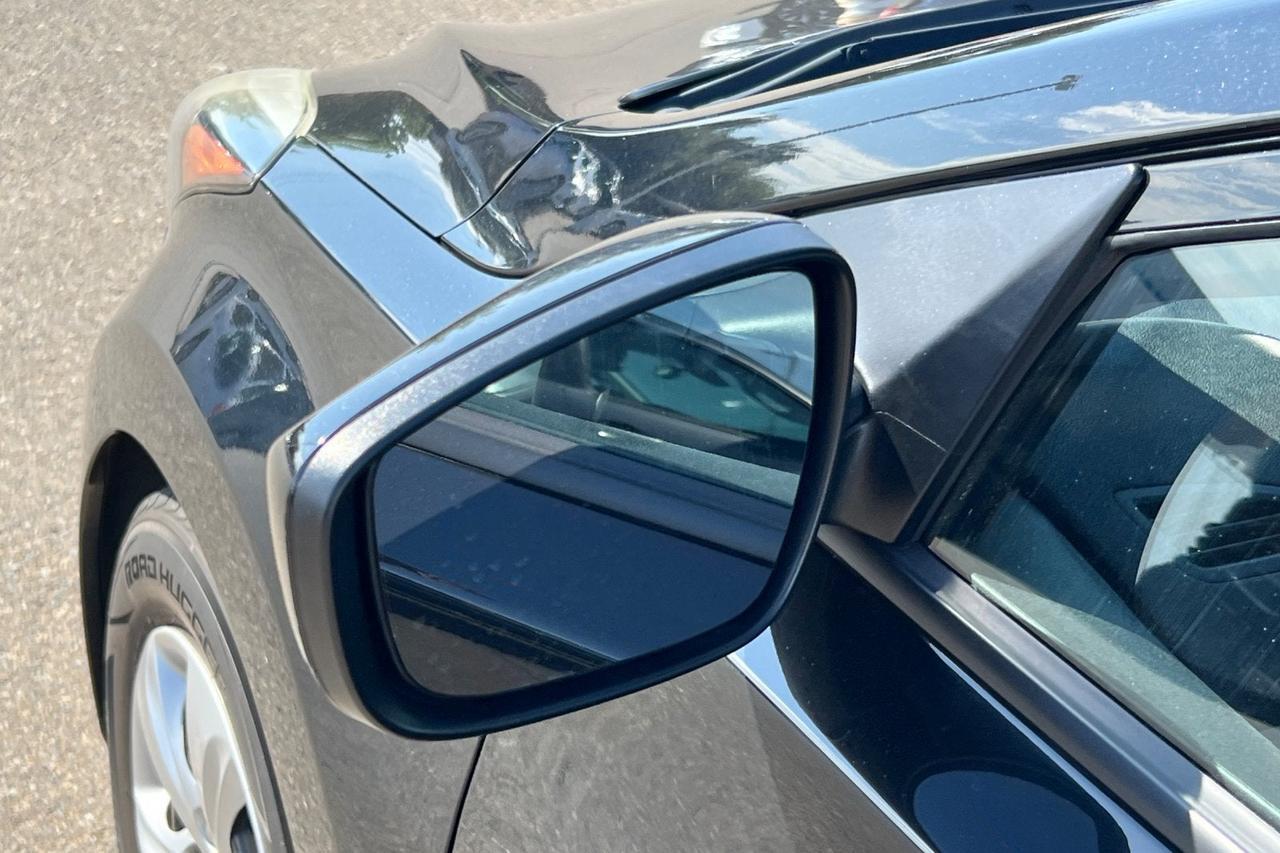 2016 Hyundai Elantra SE Roseville CA