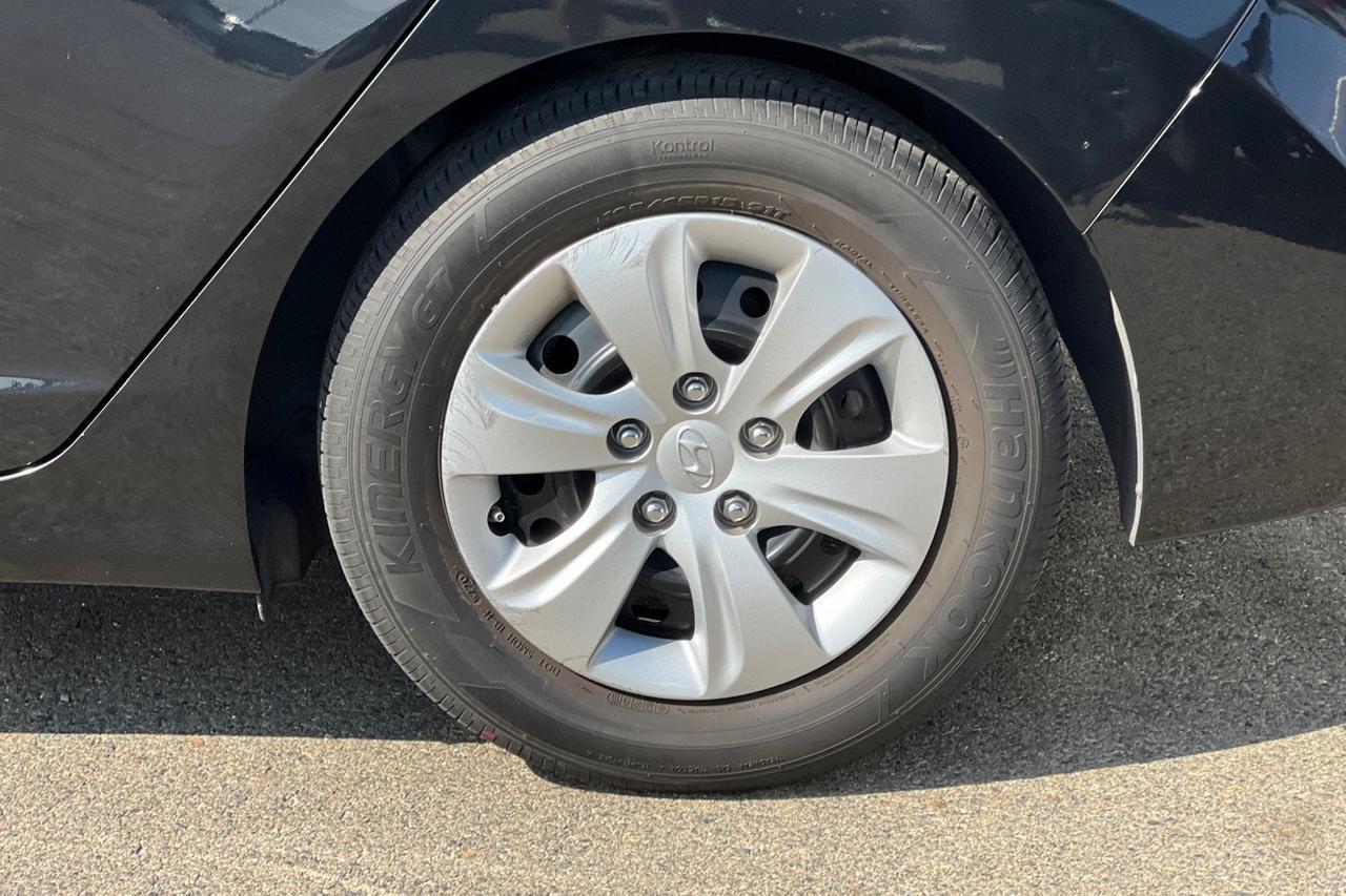 2016 Hyundai Elantra SE Roseville CA