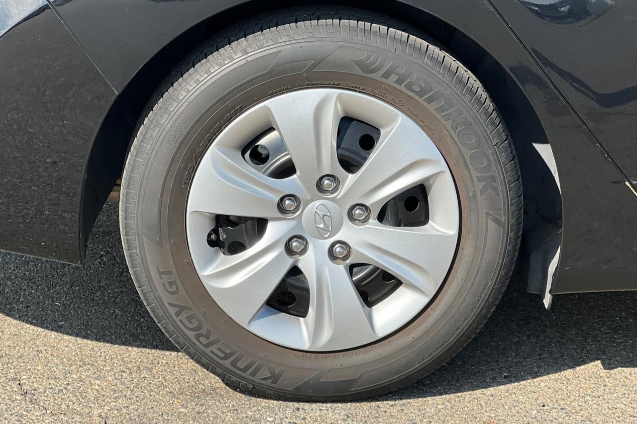 2016 Hyundai Elantra SE Roseville CA