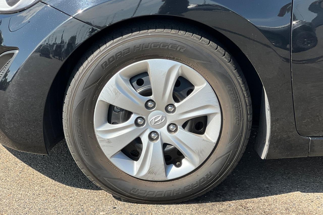 2016 Hyundai Elantra SE Roseville CA