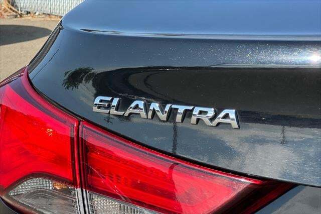2016 Hyundai Elantra SE Roseville CA