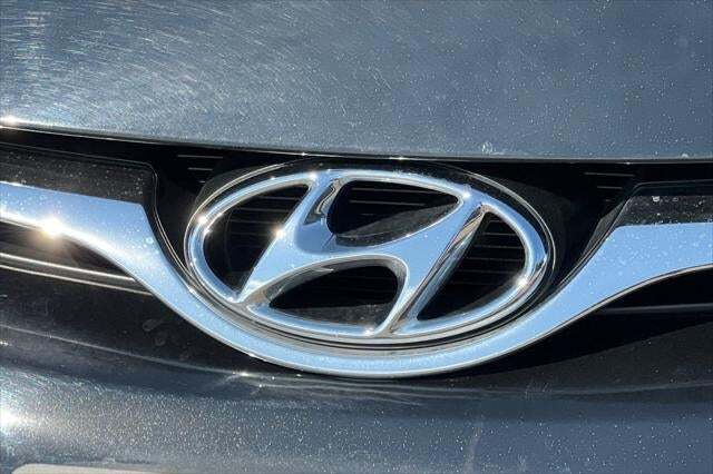 2016 Hyundai Elantra SE Roseville CA