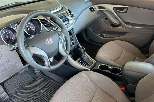 2016 Hyundai Elantra SE Roseville CA