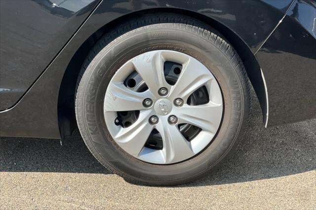 2016 Hyundai Elantra SE Roseville CA