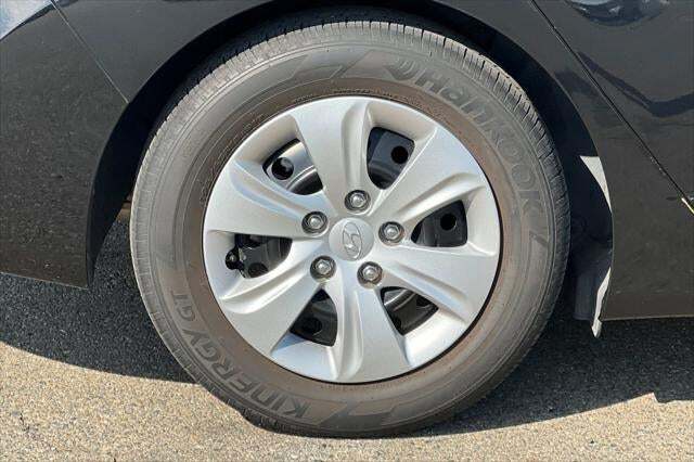 2016 Hyundai Elantra SE Roseville CA