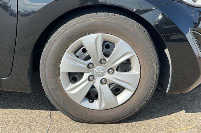2016 Hyundai Elantra SE Roseville CA