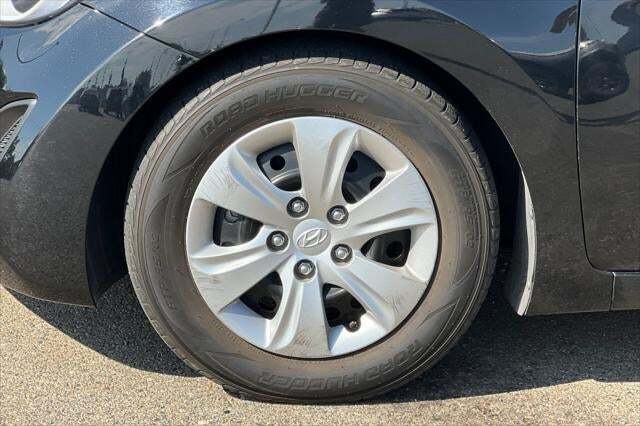 2016 Hyundai Elantra SE Roseville CA