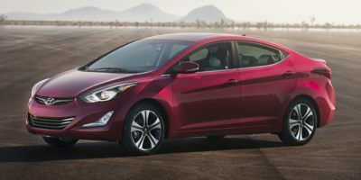 2016 Hyundai Elantra SE Seffner FL